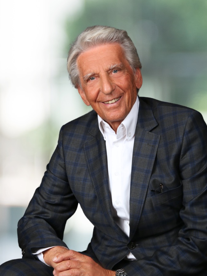 Willi Bittermann, Immobilienmakler in Graz